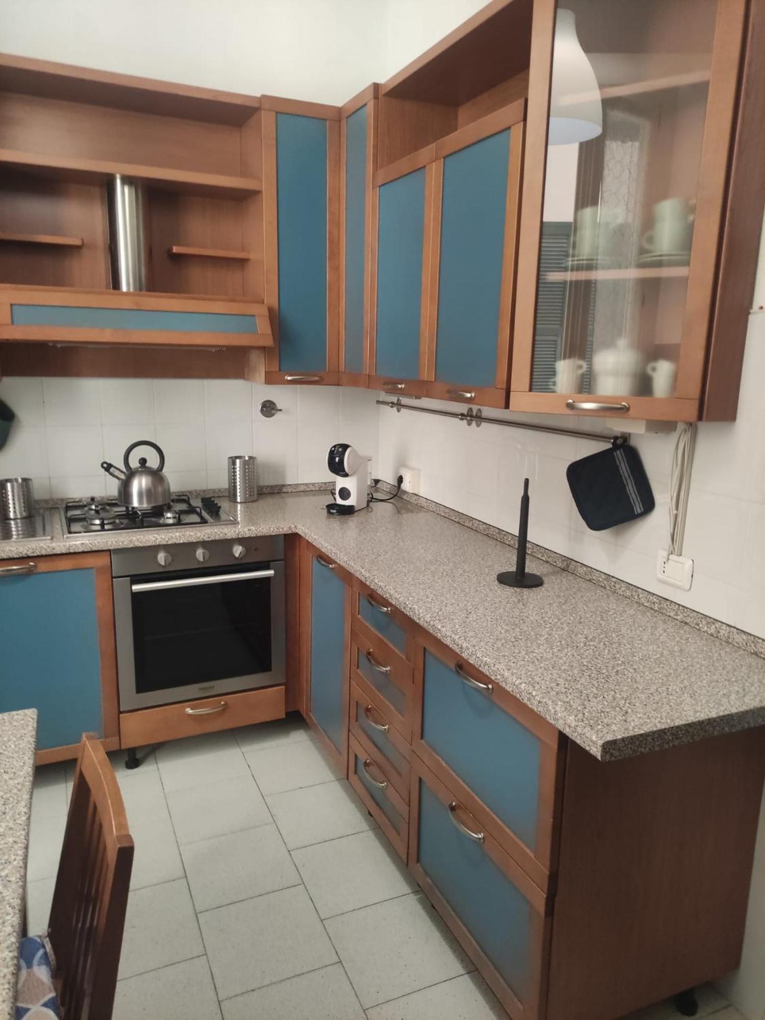 Traveller House Apartment Специя Екстериор снимка