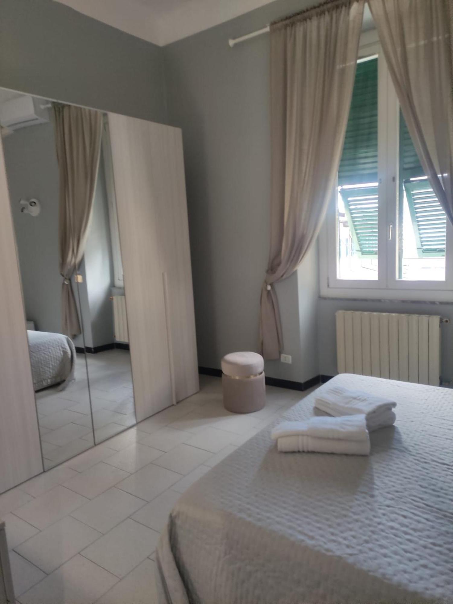Traveller House Apartment Специя Екстериор снимка