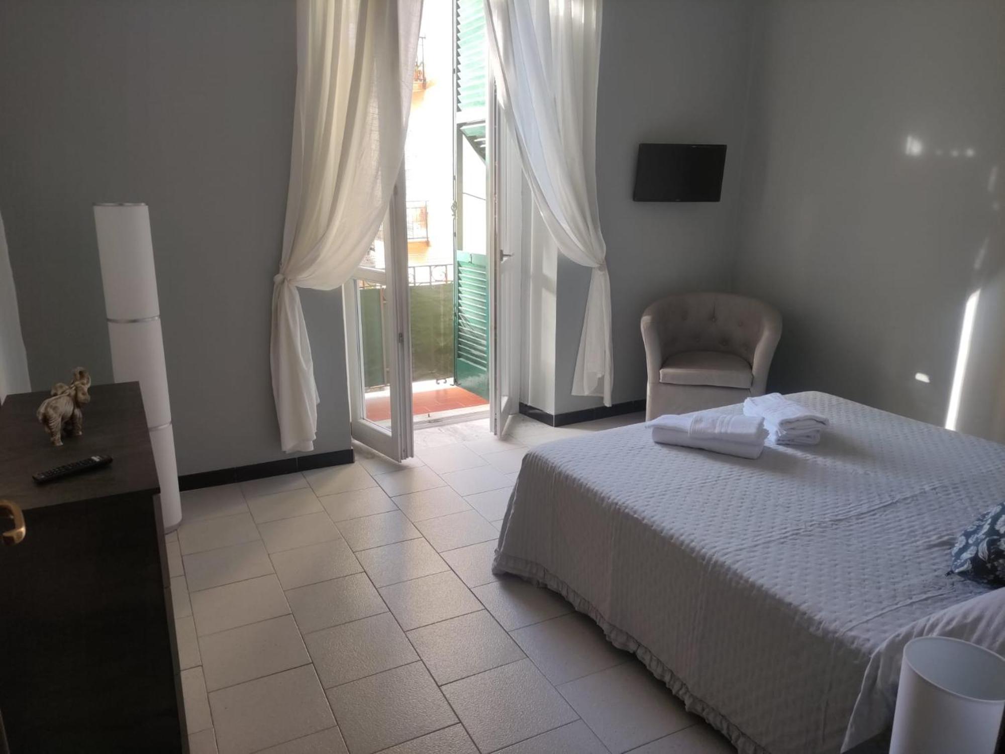 Traveller House Apartment Специя Екстериор снимка