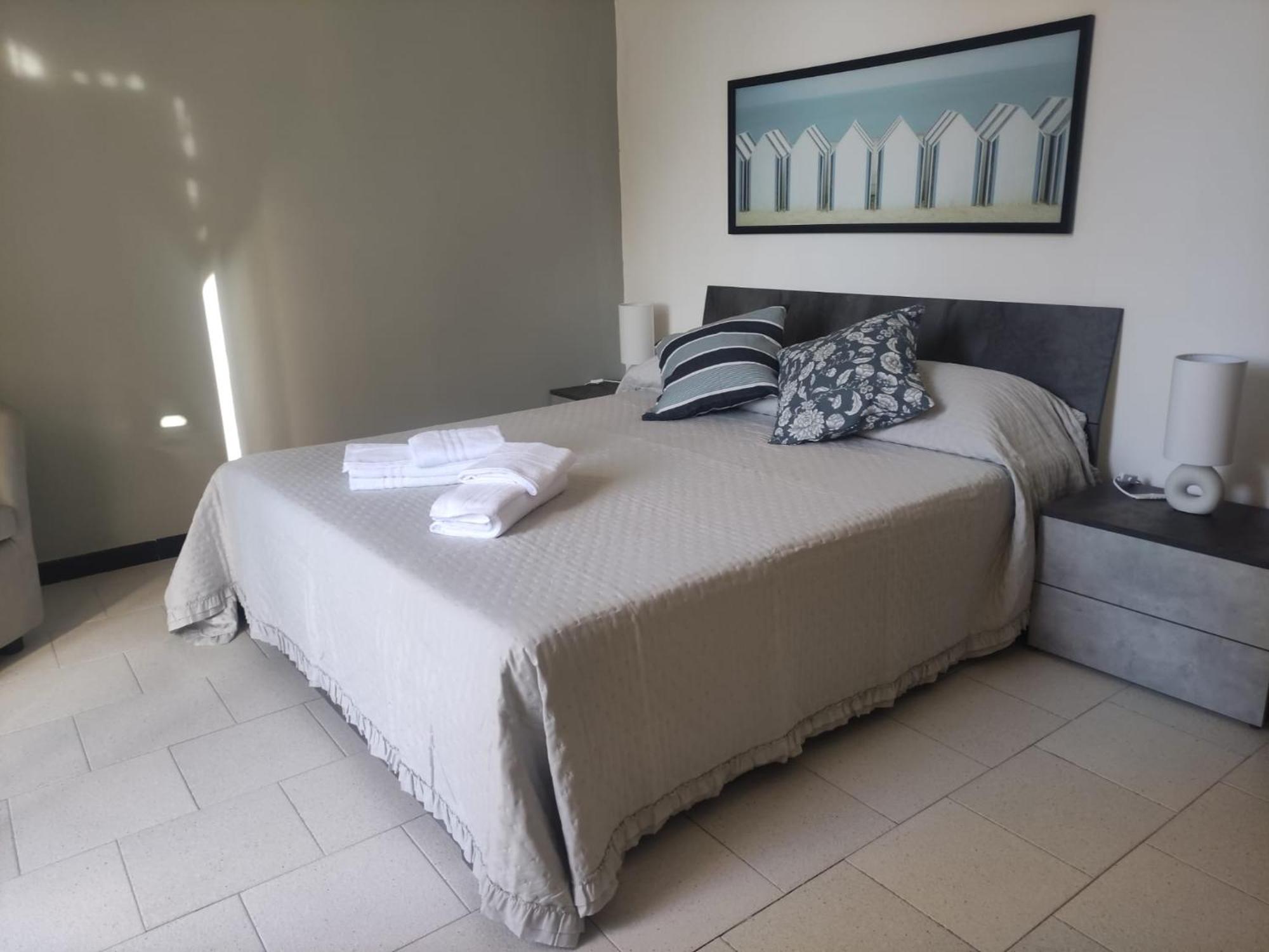 Traveller House Apartment Специя Екстериор снимка