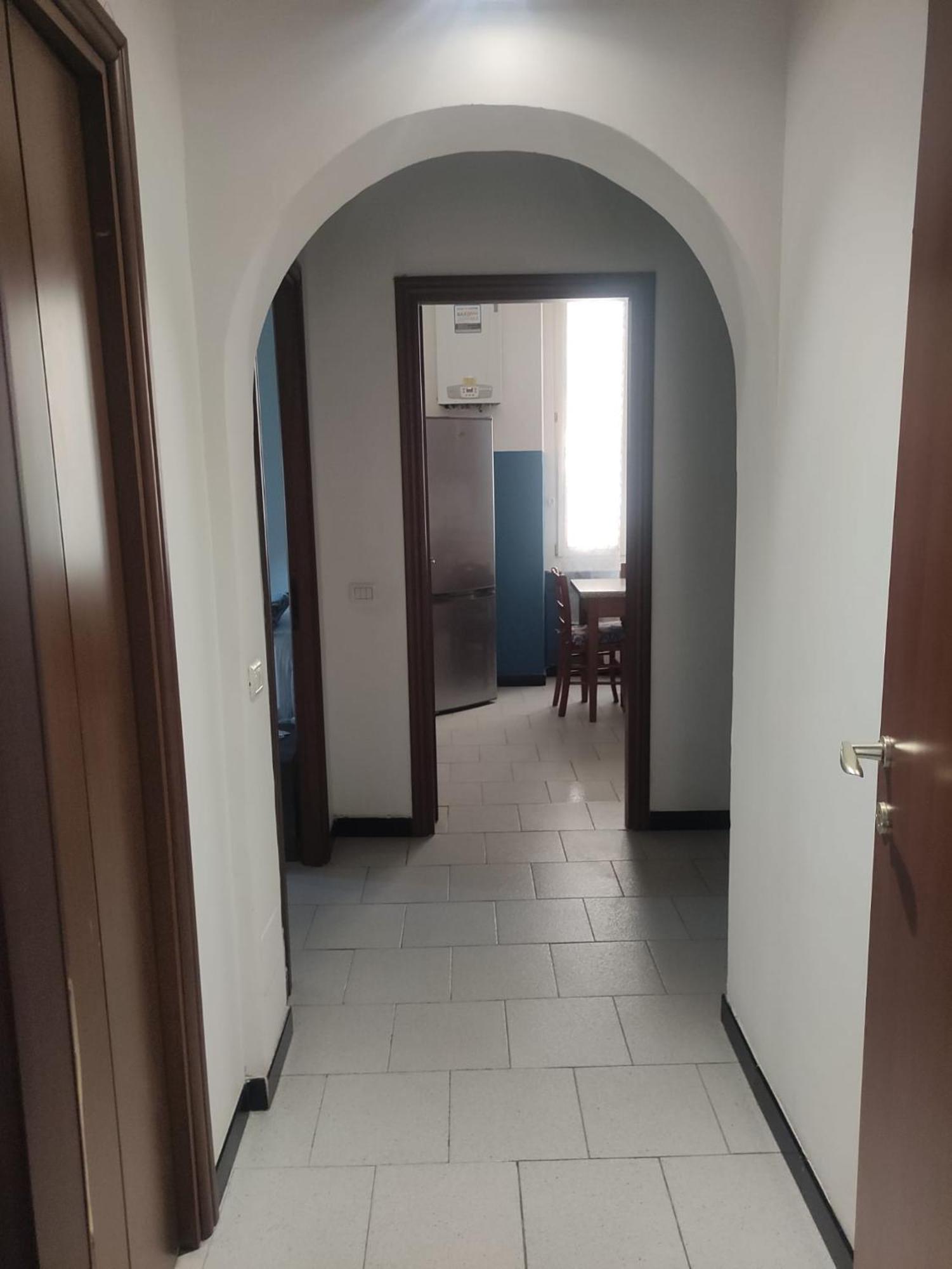 Traveller House Apartment Специя Екстериор снимка