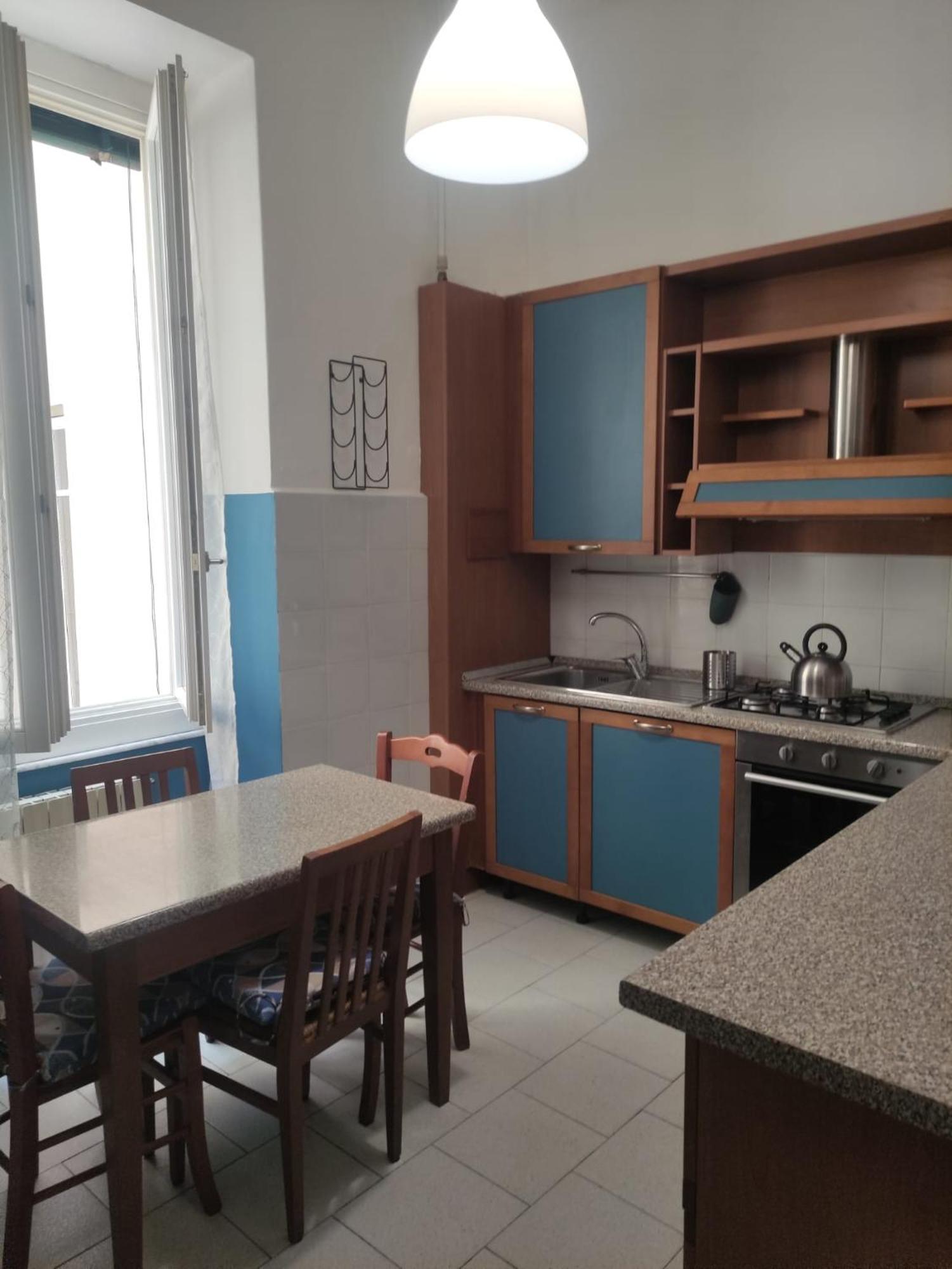 Traveller House Apartment Специя Екстериор снимка