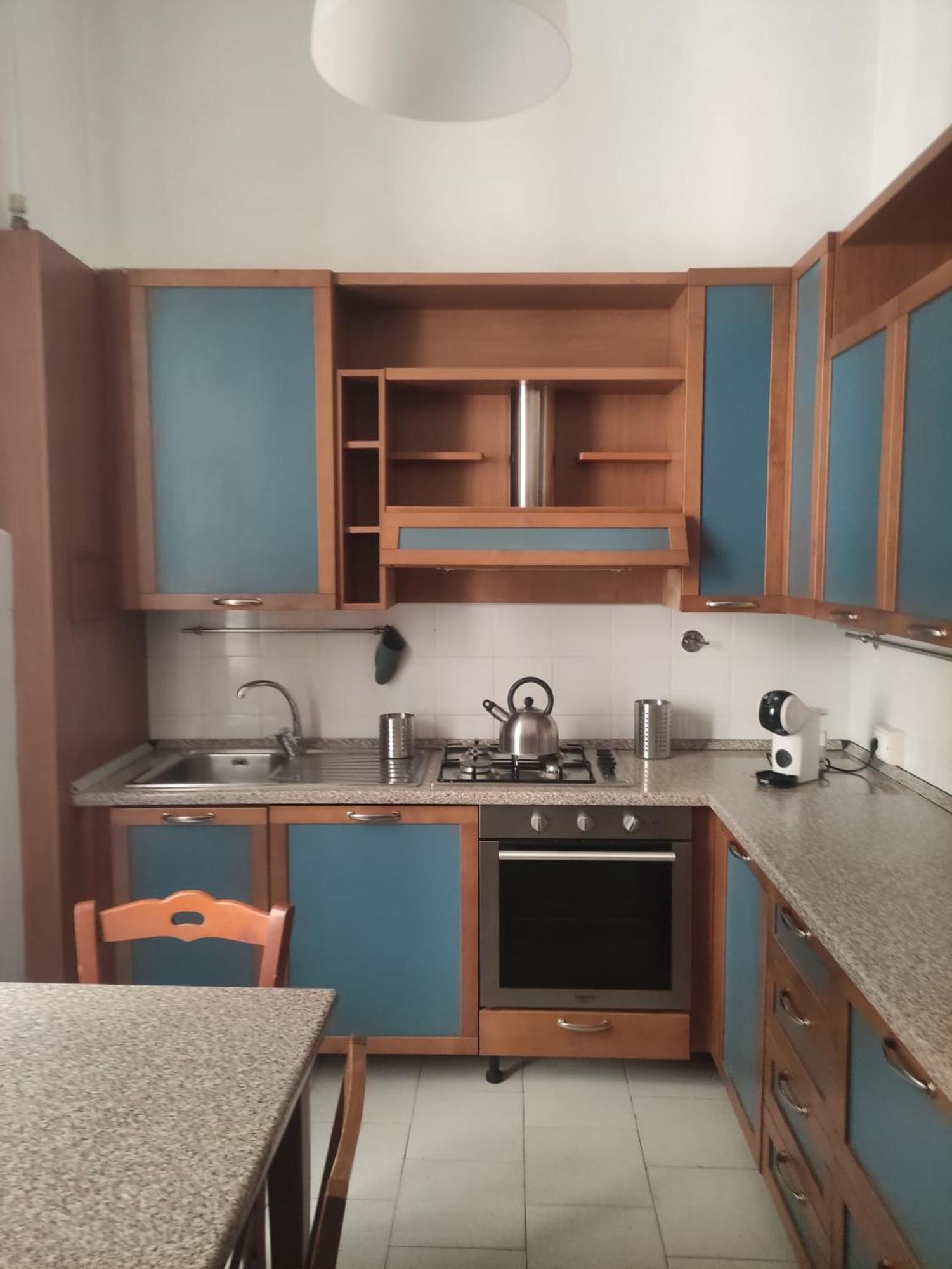 Traveller House Apartment Специя Екстериор снимка