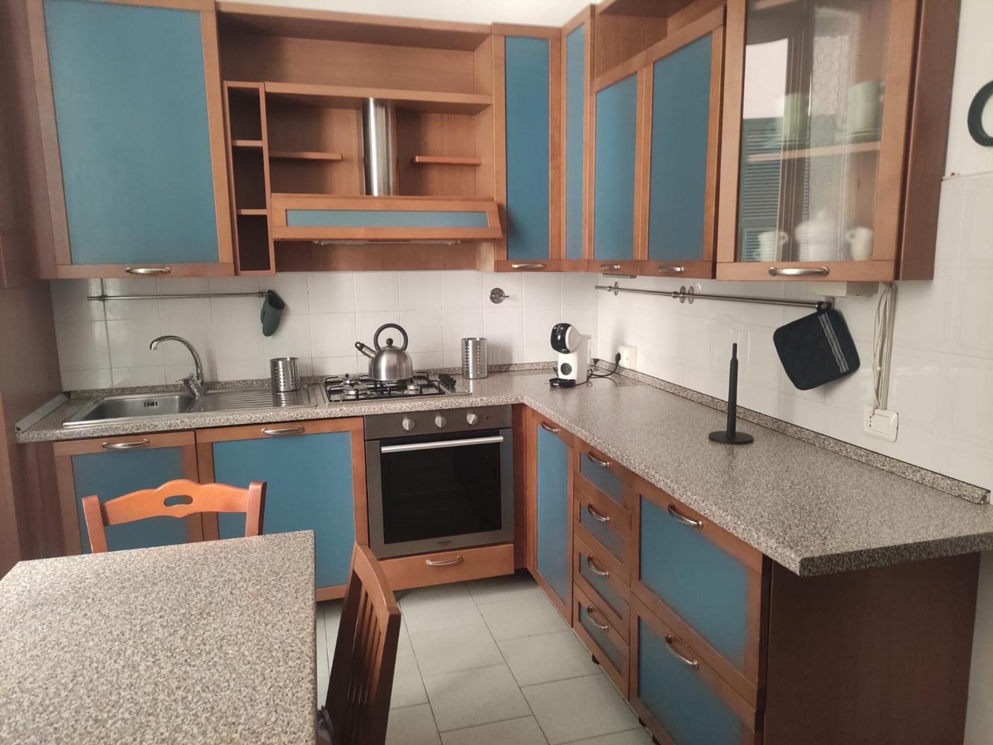 Traveller House Apartment Специя Екстериор снимка