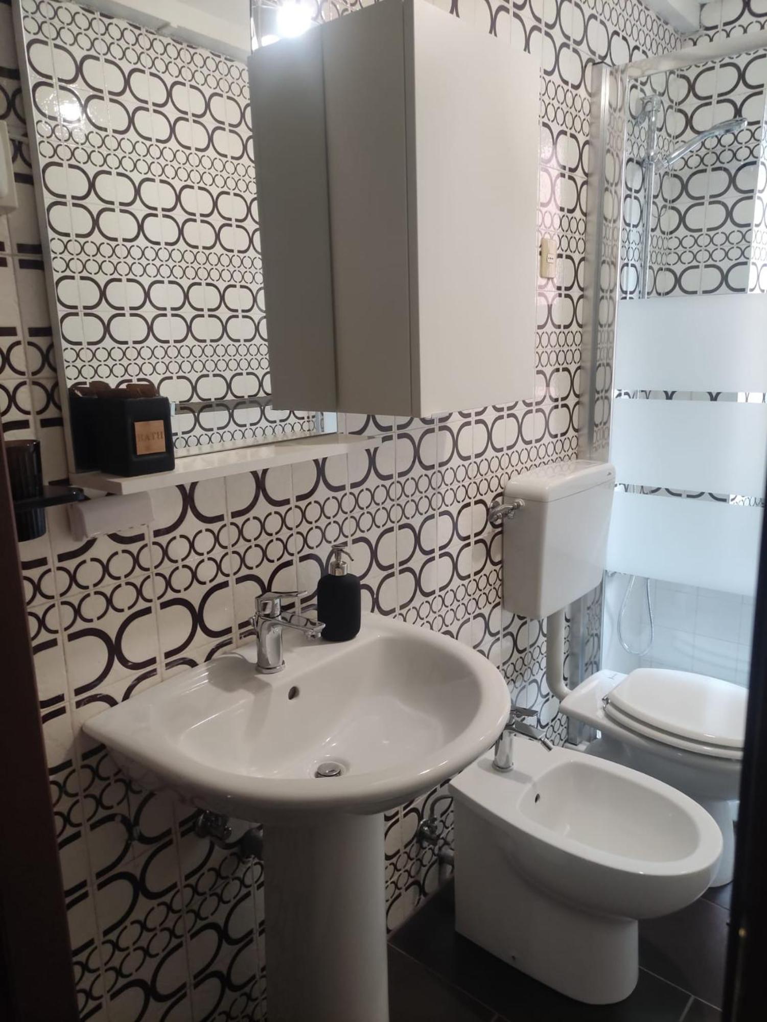 Traveller House Apartment Специя Екстериор снимка