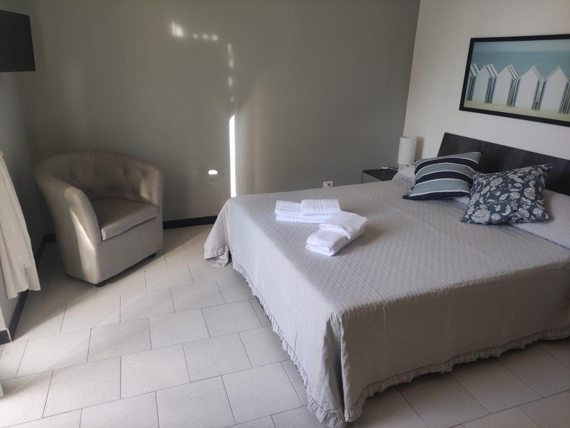 Traveller House Apartment Специя Екстериор снимка