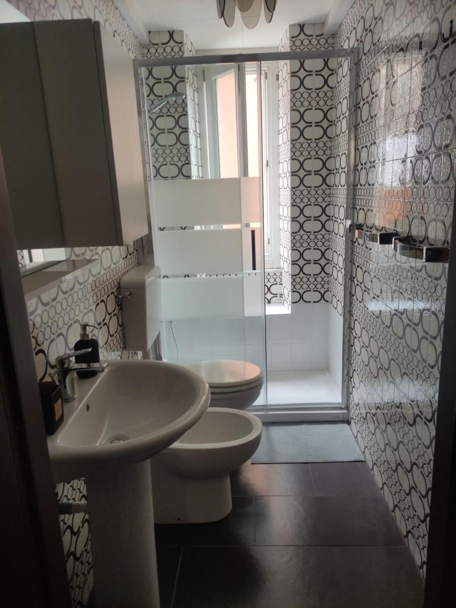 Traveller House Apartment Специя Екстериор снимка