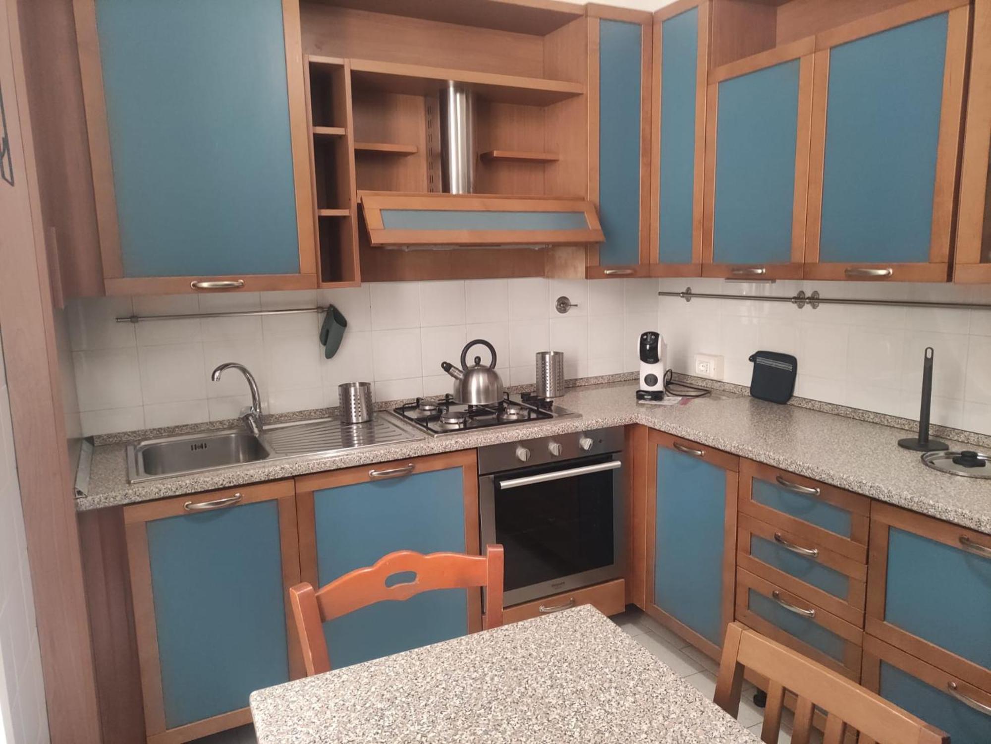 Traveller House Apartment Специя Стая снимка