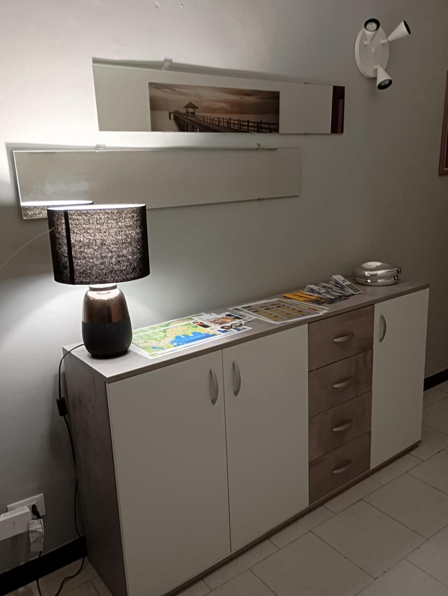 Traveller House Apartment Специя Екстериор снимка
