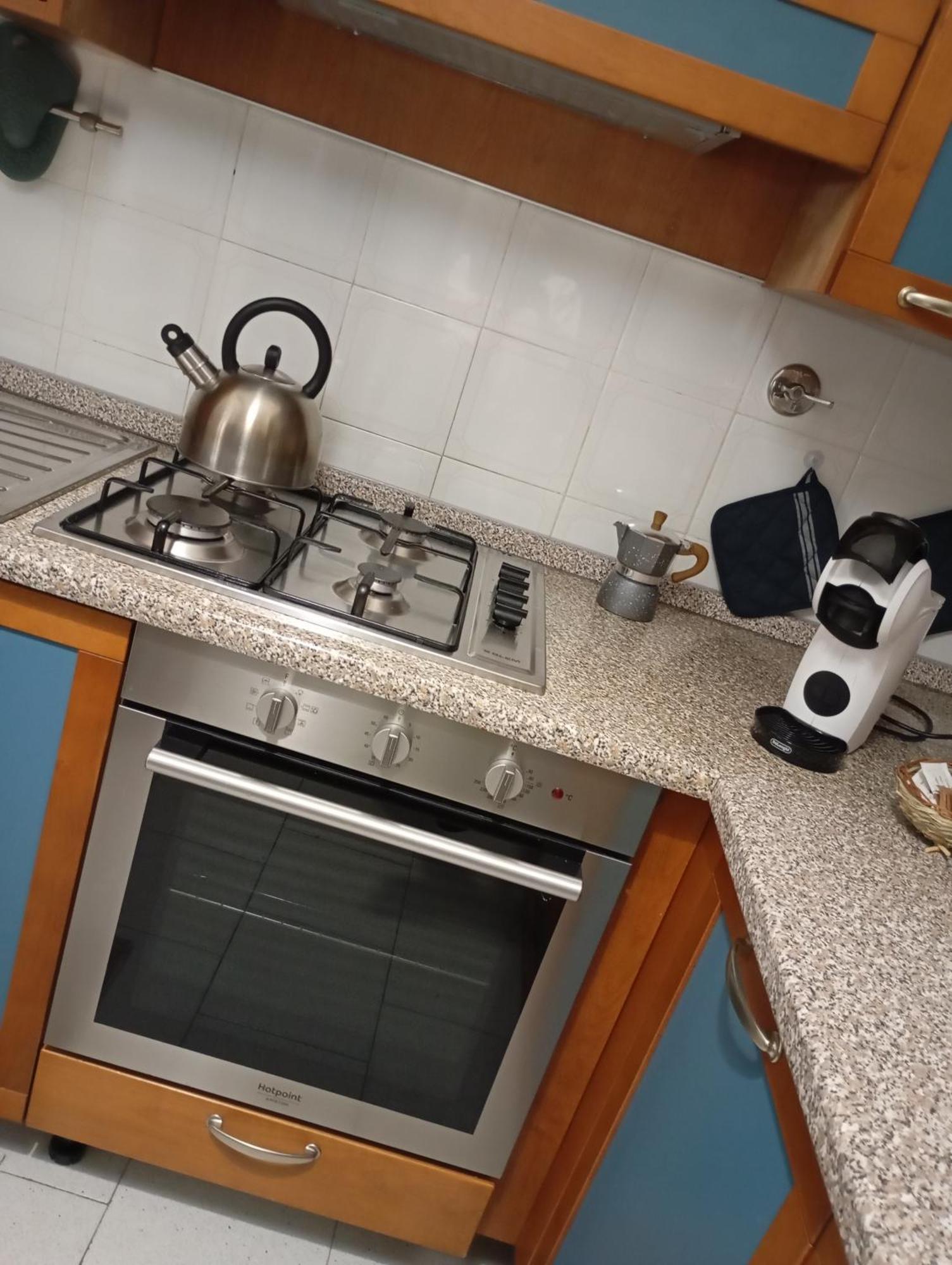 Traveller House Apartment Специя Екстериор снимка