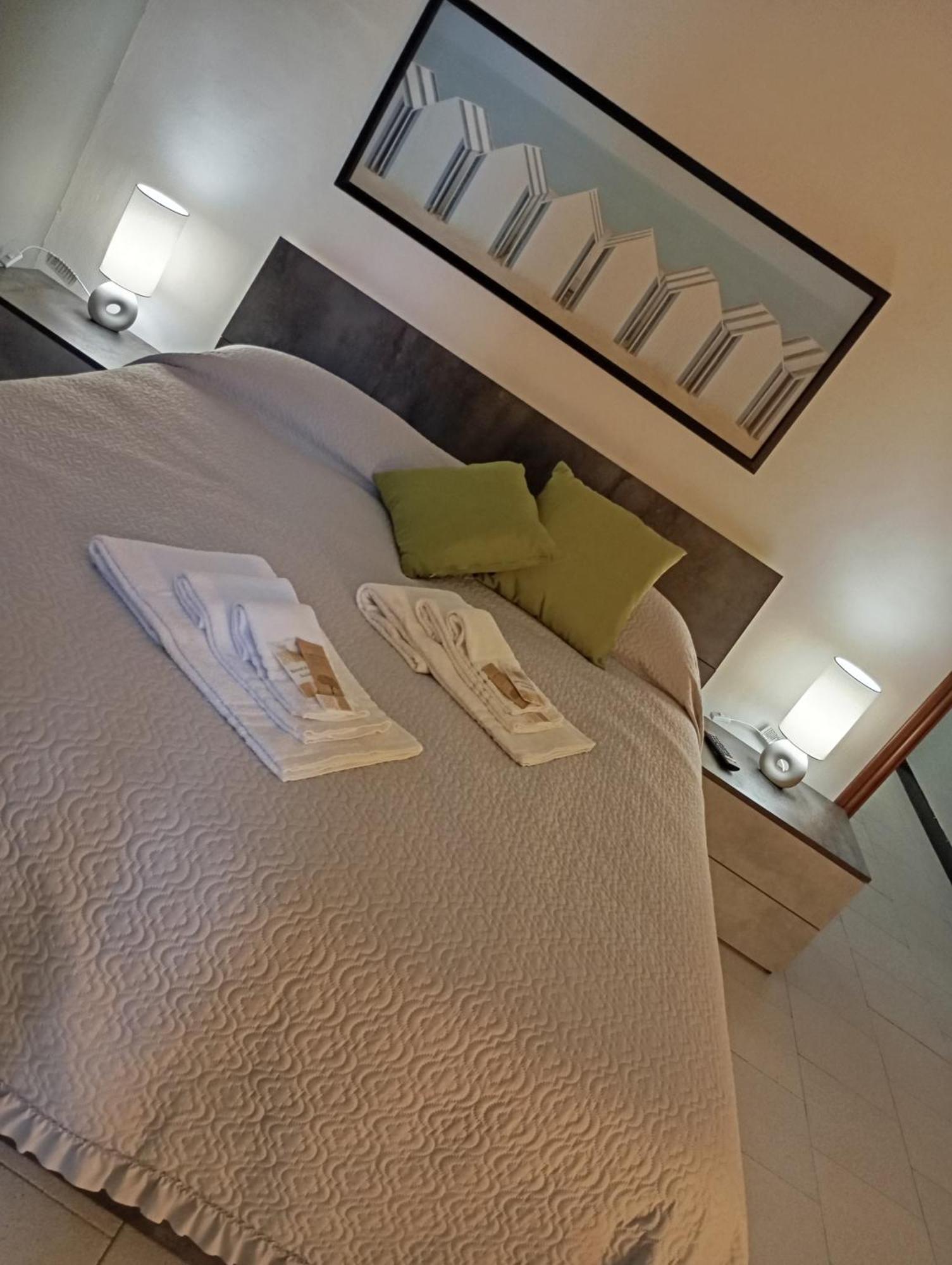 Traveller House Apartment Специя Екстериор снимка