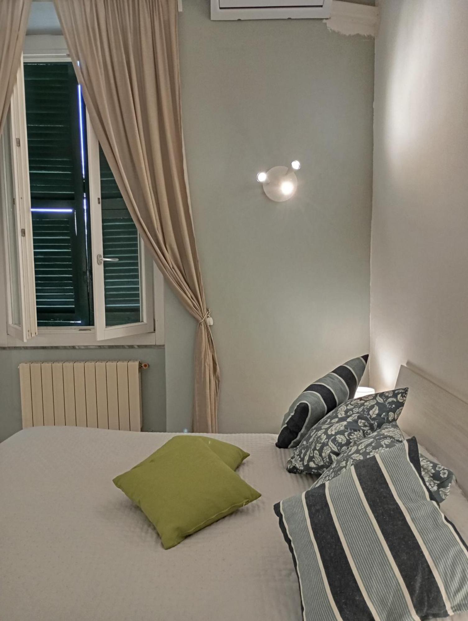 Traveller House Apartment Специя Екстериор снимка
